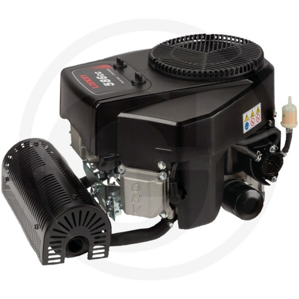 Loncin V2 mootor 17hj