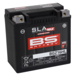 BS Battery BGZ16HL (FA) SLA MAX - Sealed & Activated