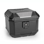 Givi Black Monolock Topcase Bernina 38Lt