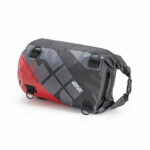 Givi Tail Pack 30Lt Waterproof Grey Red