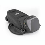 Givi Small Tank Bag With Beltsmagnets