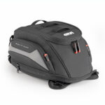 Givi Medium Tank Bag With Beltsmagnets