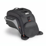 Givi Enduro Tank Bag With Beltsmagnets