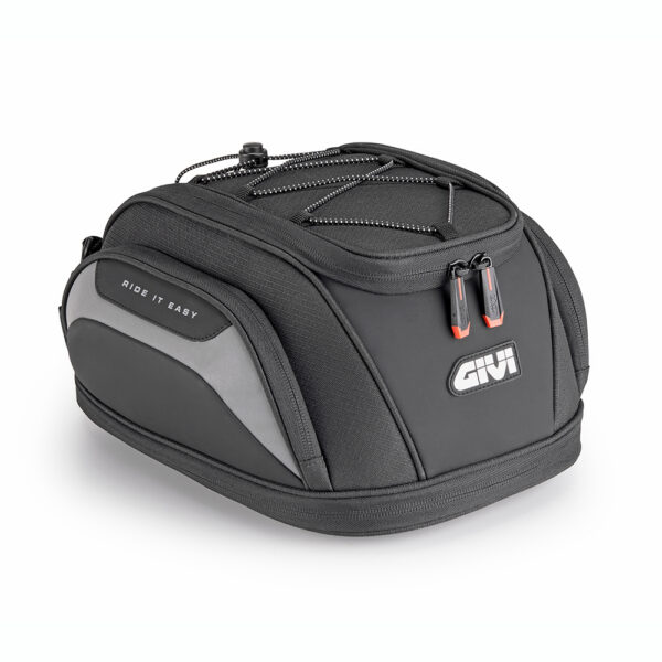 Givi Small Tanklock Saddle Bag