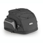 Givi Large Saddle Bag With Belts