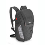 Givi Backpack With Thermoformed