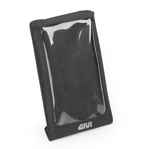 Givi Smartphone Holder For Models Easy Tank