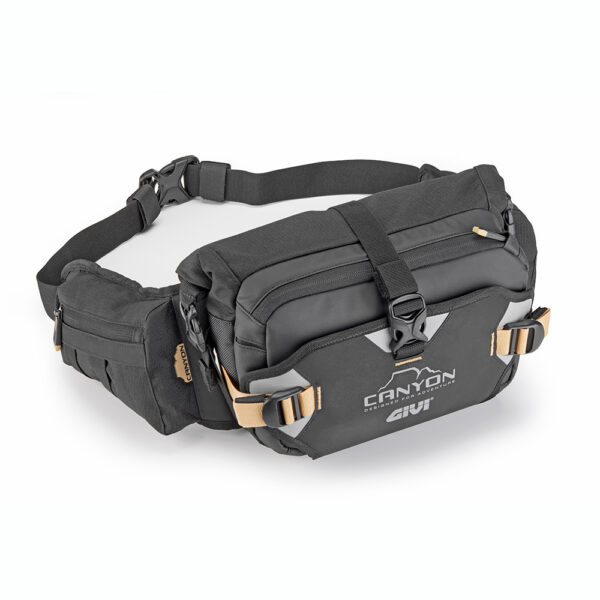 Givi Enduro Bum Bag