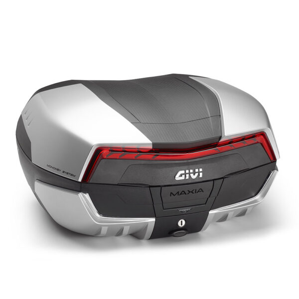 Givi Topcase Maxia 5 Version 2