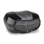 Givi Total Black Topcase Maxia 5 Version 2