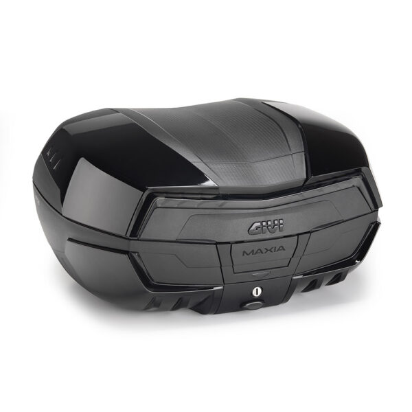 Givi Total Black Topcase Maxia 5 Version 2