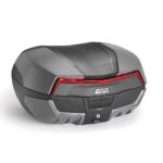 Givi Topcase Maxia 5 Graphite Version 2