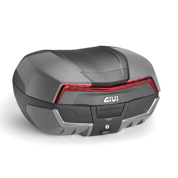 Givi Topcase Maxia 5 Graphite Version 2