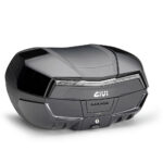 Givi Topcase Maxia 5 Tech Black Pain. Vers. 2