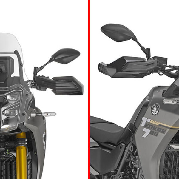Givi Fr. Headl. Prot.Yamaha Tènèrè 700 (2025)