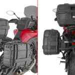 Givi Pannier Holder Yamaha Tracer 7 (2025)