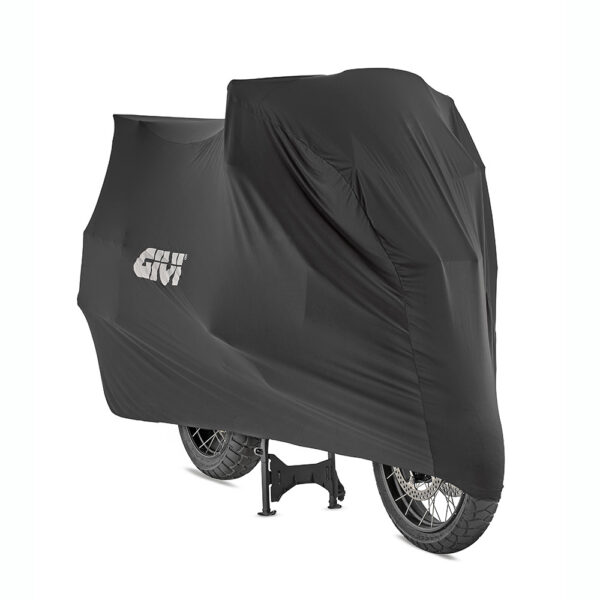 Givi Indoor Bike Cover