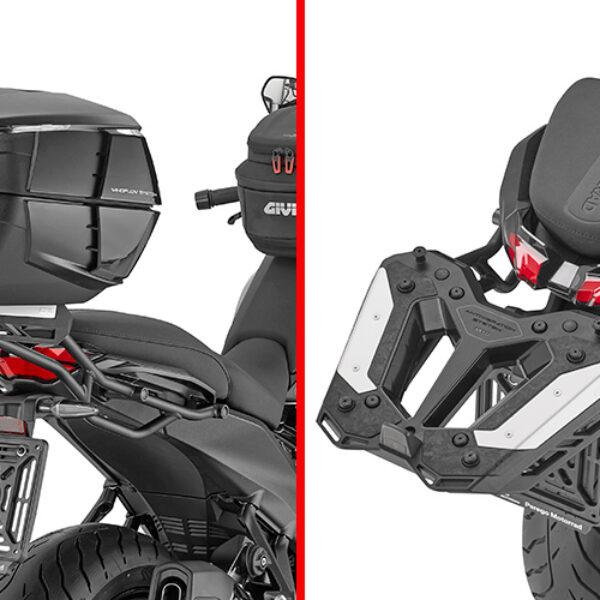 Givi Specific Attack Bmw R1300RS (2025)