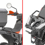 Givi Spec. Att. Ktm 390 Adventure Xr (2025)