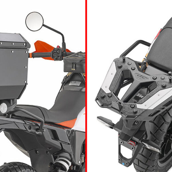 Givi Spec. Att. Ktm 390 Adventure Xr (2025)