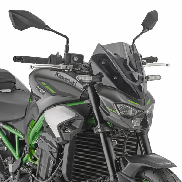 Givi Smoke Screen Kawasaki Z900 (2025)