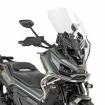 Givi Transparent Screen Zontes 368 G (2025)