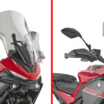 Givi Smoke Screen Yamaha Tracer 7 (2025)
