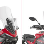 Givi Transpar. Screen Yamaha Tracer 7 (2025)