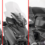 Givi Side Def. Yamaha X-Max 300 Tech Max '25