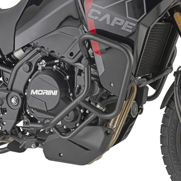 Givi Eng. Gu. Moto Morini X-Cape 700 (2025)