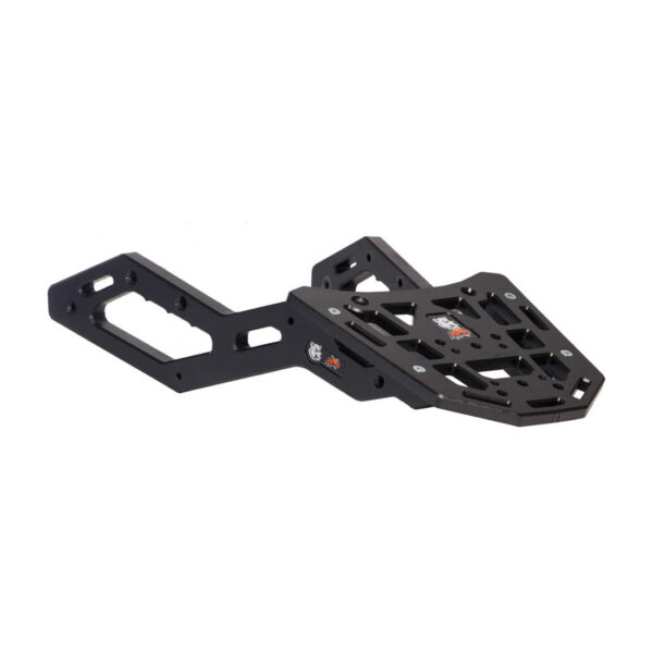 AXP Rear Rack HDPE KTM 390 ADVENTURE R/X / ENDURO R
