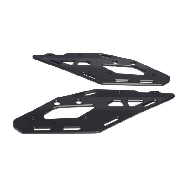 AXP Side Racks HDPE KTM 390 ADVENTURE R/X / ENDURO R