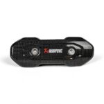 Akrapovic Heat Shield (Carbon) CFMOTO 800MT-X 2024-2026