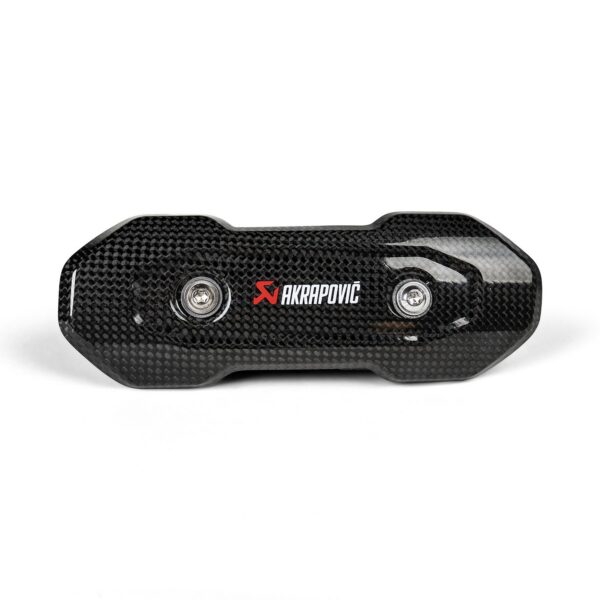 Akrapovic Heat Shield (Carbon) CFMOTO 800MT-X 2024-2026