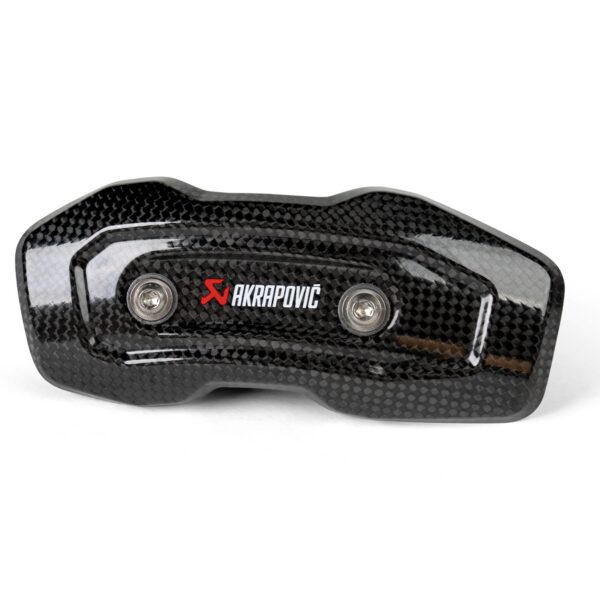 Akrapovic Heat Shield (Carbon) CFMOTO 800MT 2024-2026