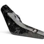 Akrapovic Heat Shield (Carbon) Yamaha MT-10/FZ-10 2022-2024