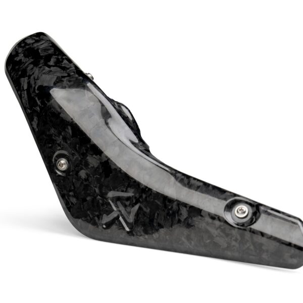 Akrapovic Heat Shield (Carbon) Yamaha MT-10/FZ-10 2022-2024