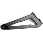 Akrapovic Muffler Bracket (Aluminium) Yamaha R7 2026