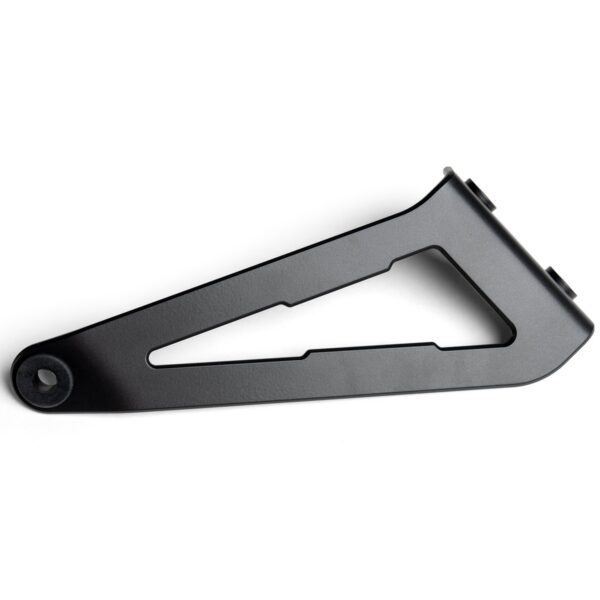 Akrapovic Muffler Bracket (Aluminium) Yamaha R7 2026