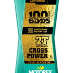 Motorex Cross Power 2T LTD 6DAYS 1L (10)
