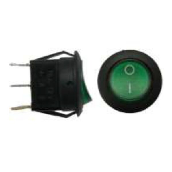 DFK Heater switch most models