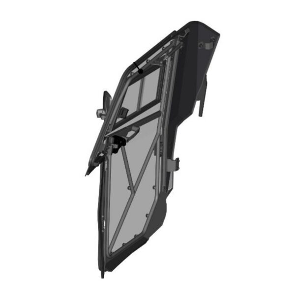 DFK Door assembly Right Polaris RZR XP 1000 2024-