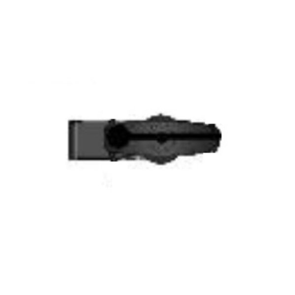 DFK Cargo bed cover Lock Polaris Ranger