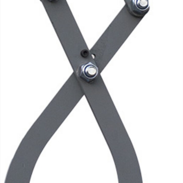 Bronco Log tong with handle