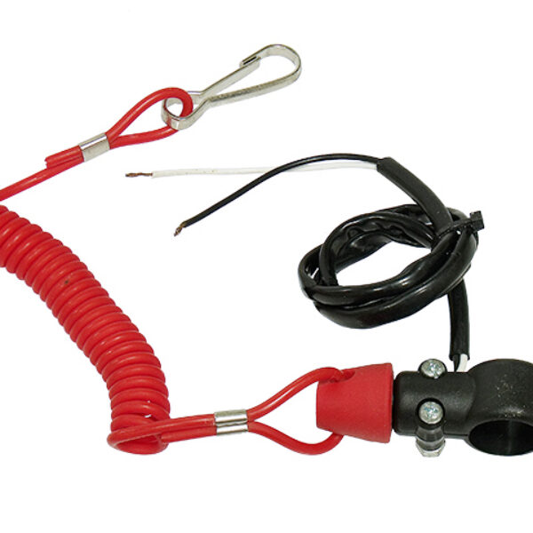 Sno-X Teather switch (handlebar mount)