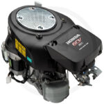 Honda mootor GCV 530 V2 15,2hj