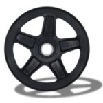 Avid 8'' HD Wheel (6205)