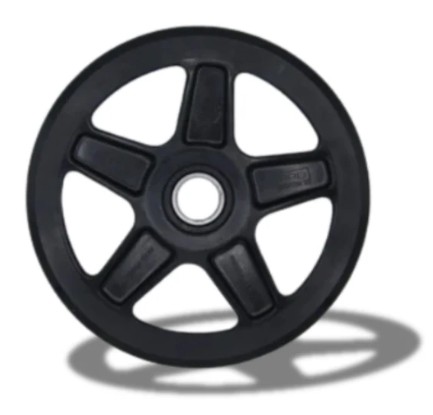 Avid 8'' HD Wheel (6205)