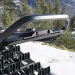Avid Tail Tidy Ski-Doo Gen5