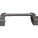 Avid 2 Wheel offset axle Ski-Doo Gen5